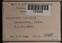 Image Associated With the Occurence